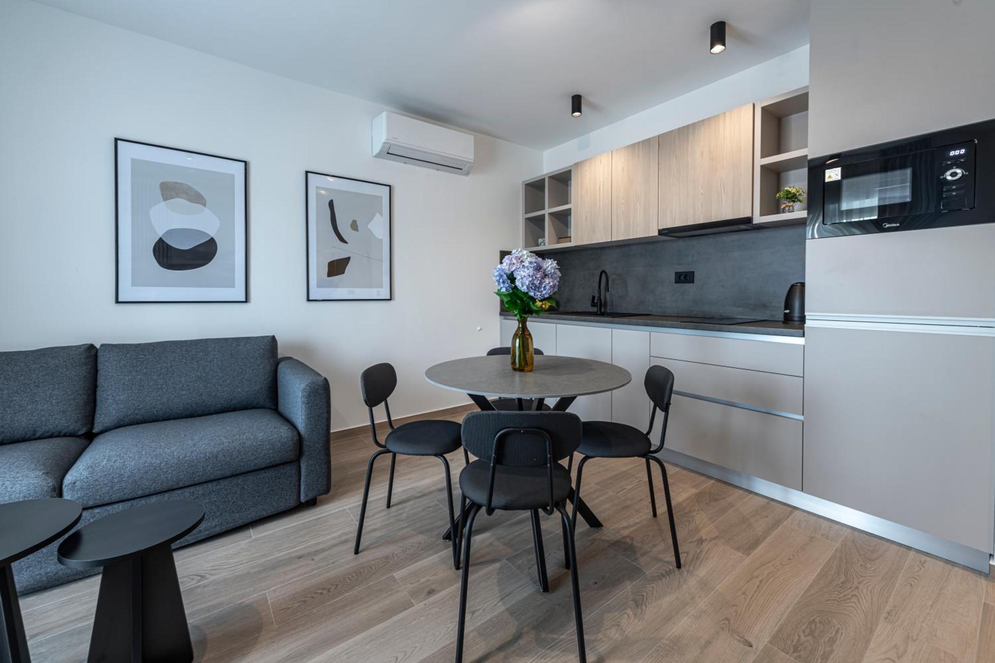 קאבטאט Villa Volti מראה חיצוני תמונה