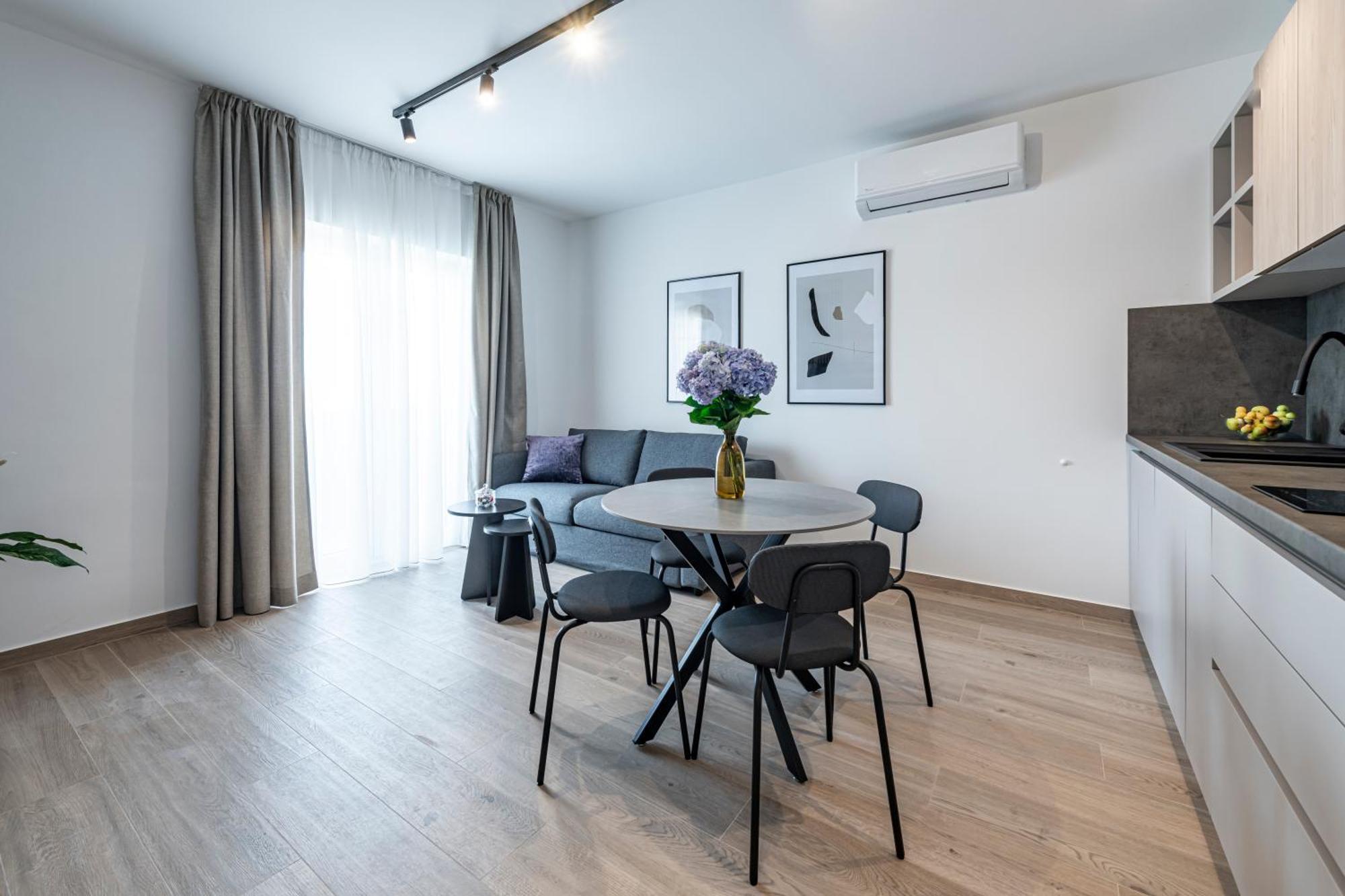 קאבטאט Villa Volti מראה חיצוני תמונה