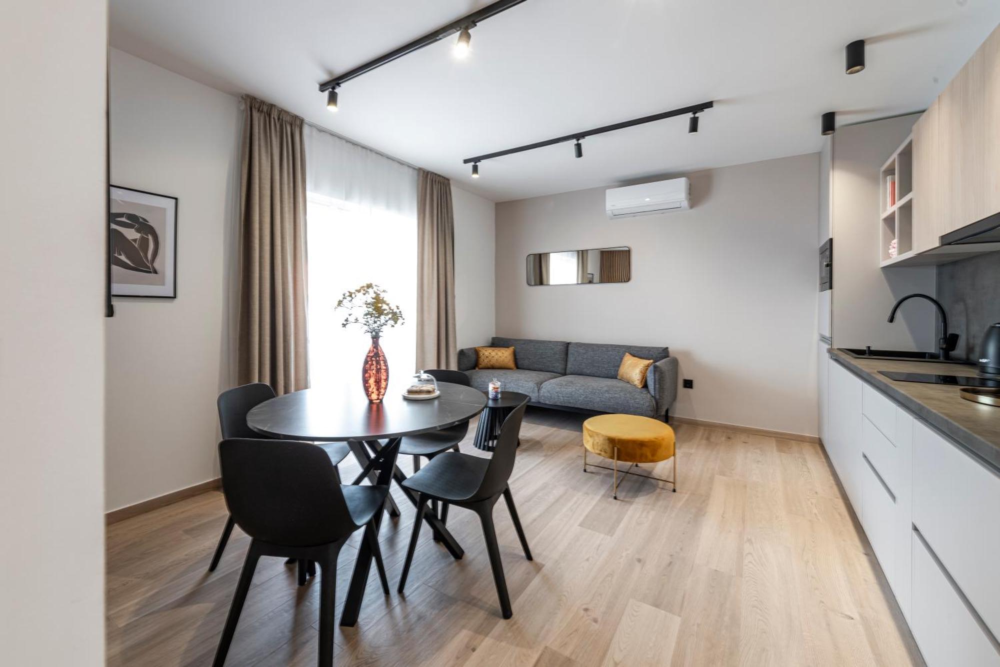 קאבטאט Villa Volti מראה חיצוני תמונה