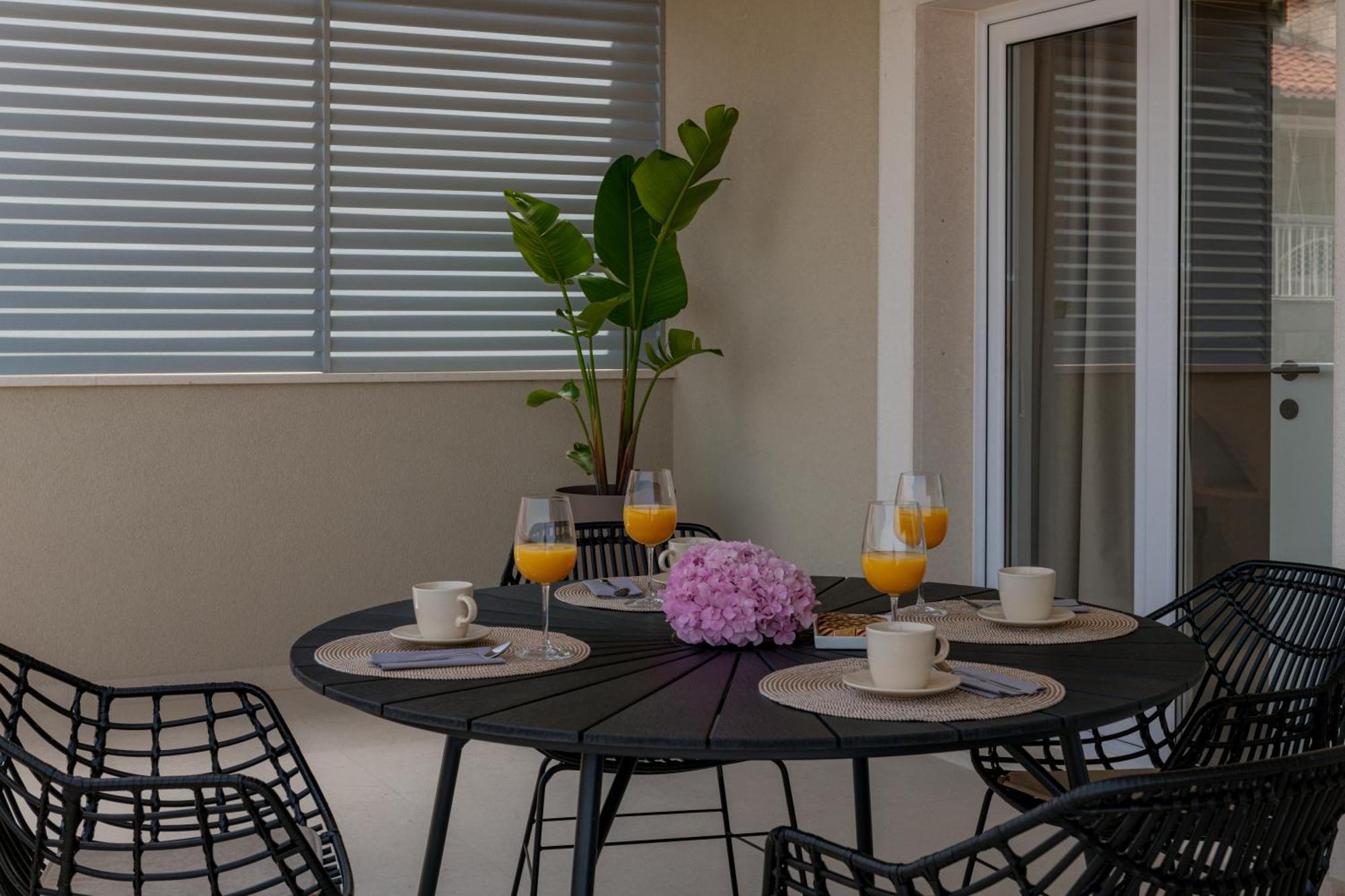 קאבטאט Villa Volti מראה חיצוני תמונה