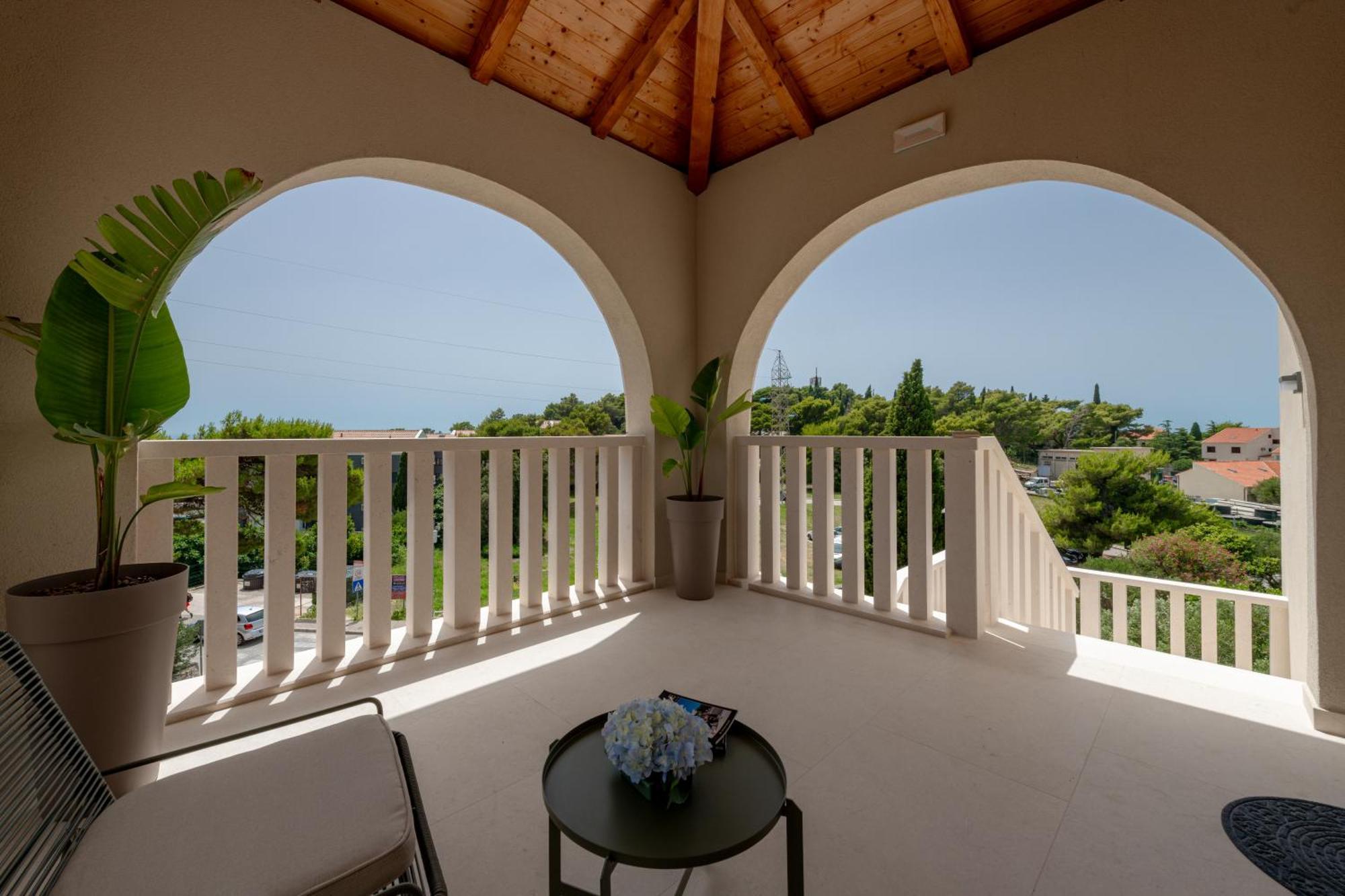 קאבטאט Villa Volti מראה חיצוני תמונה