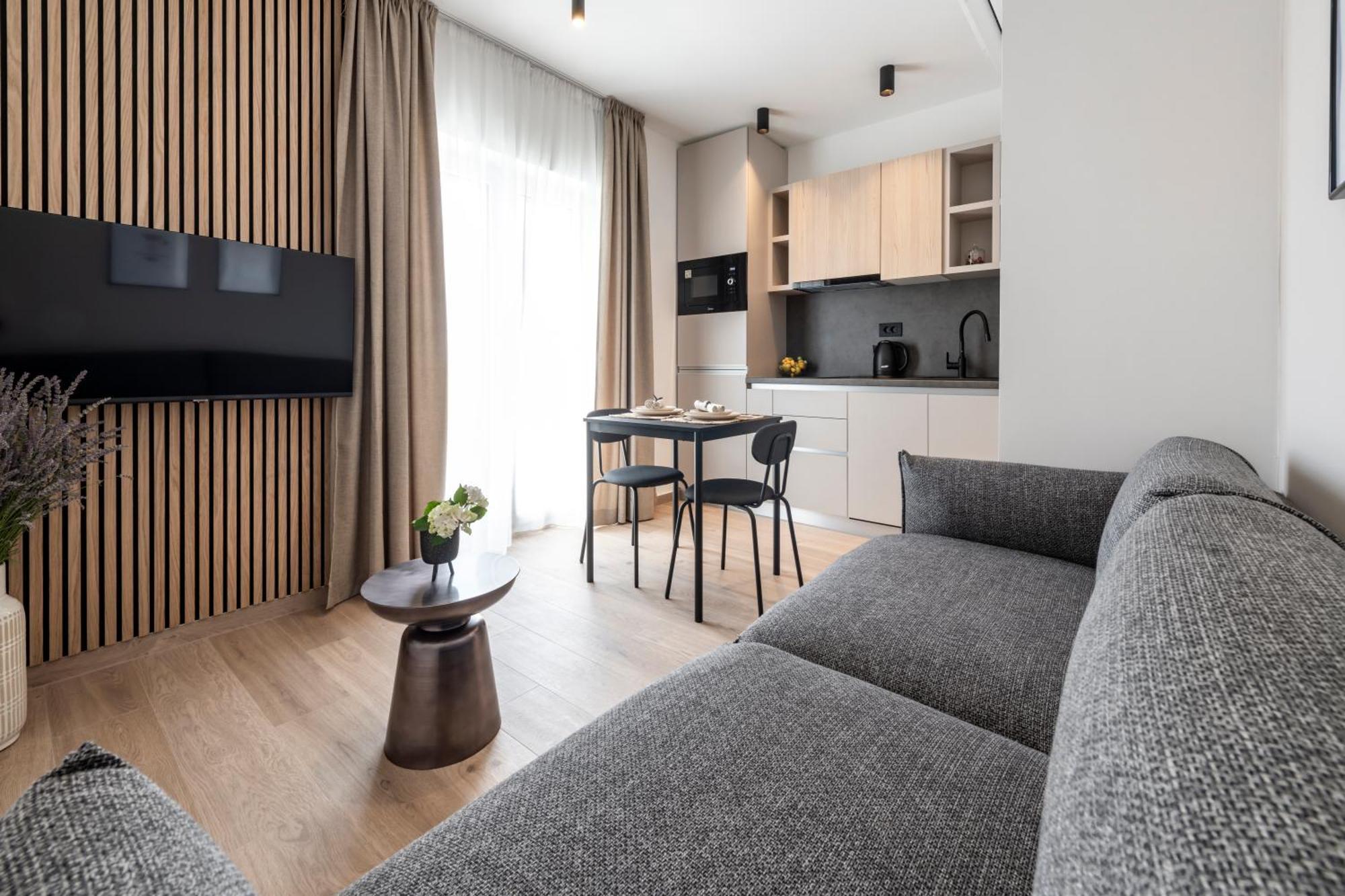 קאבטאט Villa Volti מראה חיצוני תמונה