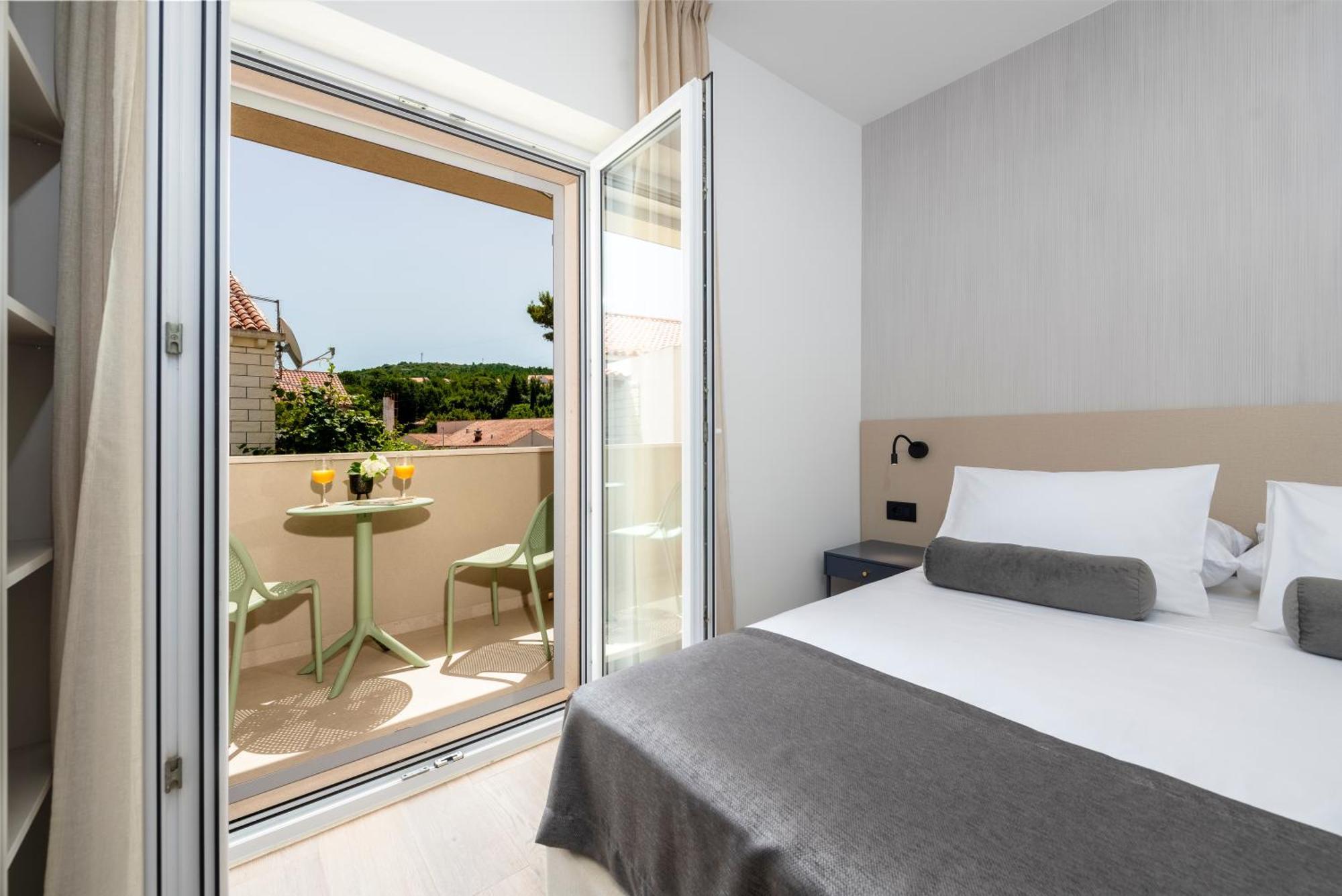 קאבטאט Villa Volti מראה חיצוני תמונה